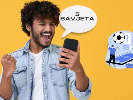 Kako postati kladioničar – 5 praktičnih savjeta