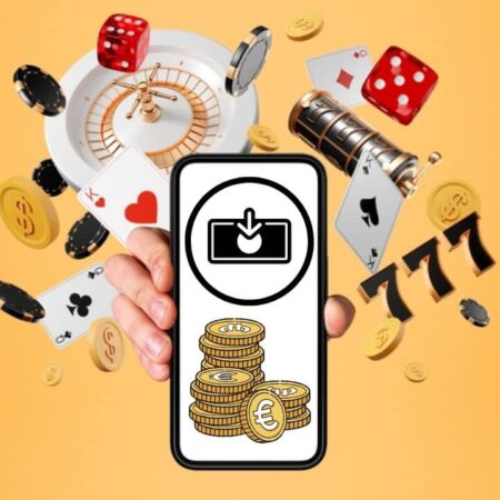 Postoji li casino uplata mobitelom i kako funkcionira?