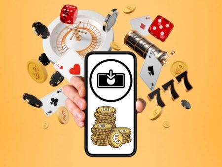 Postoji li casino uplata mobitelom i kako funkcionira?