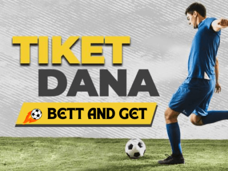 Tiket dana (nedelja, 09.02.2025) | BettAndGet.net