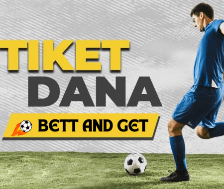 Tiket dana (nedelja, 09.02.2025) | BettAndGet.net