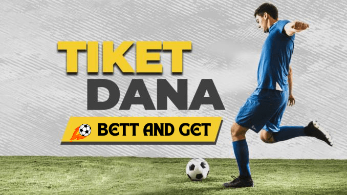 Tiket dana (nedelja, 09.02.2025) | BettAndGet.net