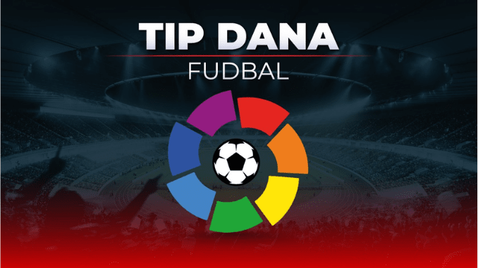 TIP DANA: Sevilja – Barselona: Barsa ponovo ima radnu temperaturu!