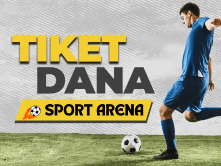 Tiket dana (nedelja, 19.04.2026) | BettAndGet.net
