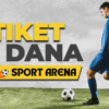 Tiket dana (nedelja, 19.04.2026) | BettAndGet.net
